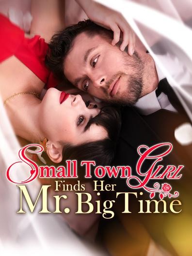 Small Town Girl Finds Her Mr. Big Time